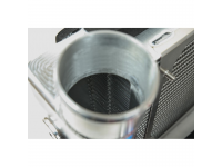 CSF FERRARI 488 / PISTA / F8 Intercooler - CSF-8210 CSF FERRARI 488 / PISTA / F8 Intercooler